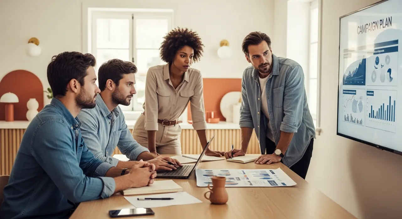 Agence Marketing Amiens